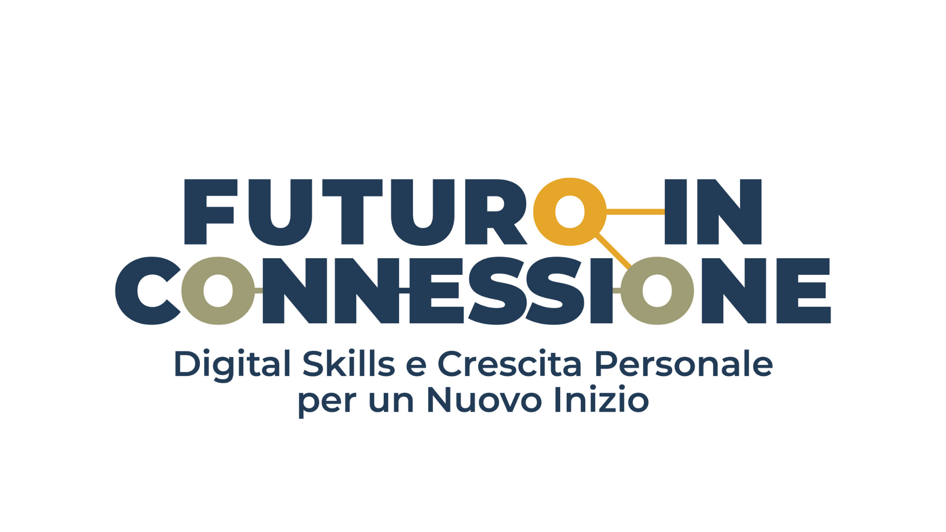 Futuro in Connessione