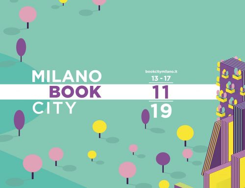 BOOK CITY MILANO in Wemi Voltri e Casa Jannacci