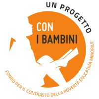 Logo Con I Bambini
