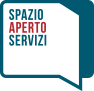 Spazio Aperto Servizi Logo