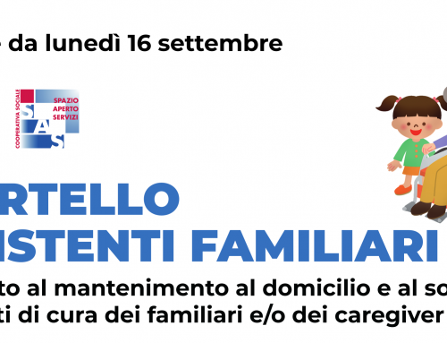Sportello Assistenti Familiari a San Donato Milanese