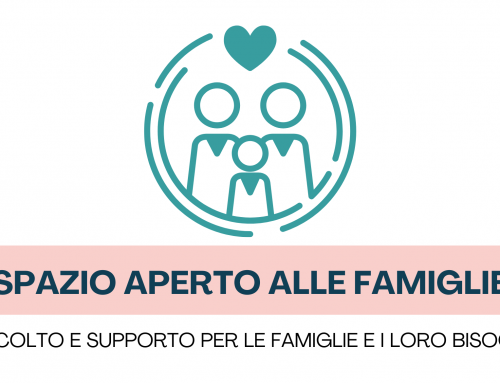 Spazio Aperto alle Famiglie