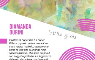 presentazione Diamanda Durini