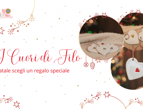 Il Natale di Filo: scegli un regalo speciale