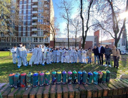 Educare all’incontro: un’esperienza di crescita condivisa