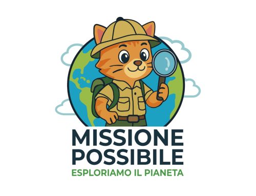Missione possibile, esploriamo il pianeta: centri estivi 2026