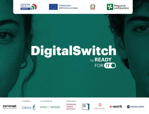 DigitalSwitch by ReadyForIT