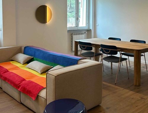 Un’alternativa all’odio e alle violenze LGBTQIA+ può esistere