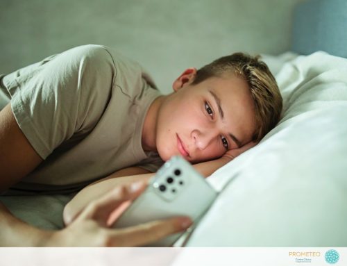 Preadolescenti e adolescenti nell’era digitale: rischi e opportunità