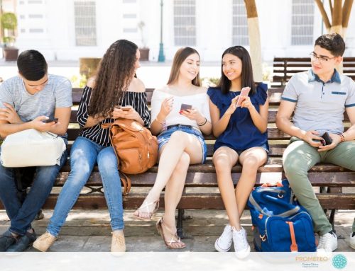 L’adolescente “Narciso”: fragilità e bisogno di riconoscimento