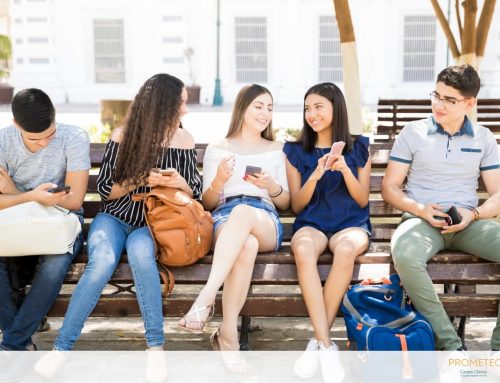 L’adolescente “Narciso”: fragilità e bisogno di riconoscimento