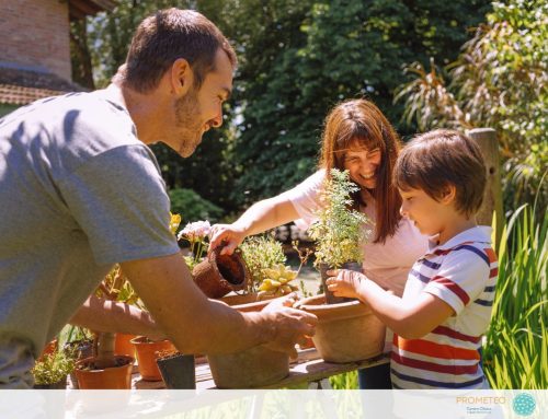 Sostegno alla genitorialità: crescere nella relazione con figlie e figli