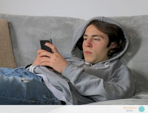 Sostenere l’adolescente tra fragilità e speranza nel futuro
