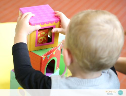 La valutazione neuropsicomotoria alla base del progetto individualizzato