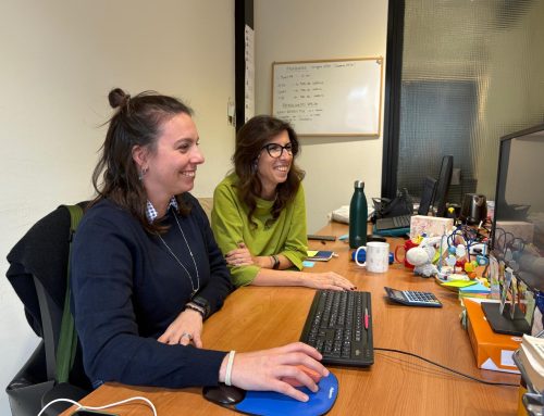 Il lavoro dopo la maternità: un percorso da costruire insieme