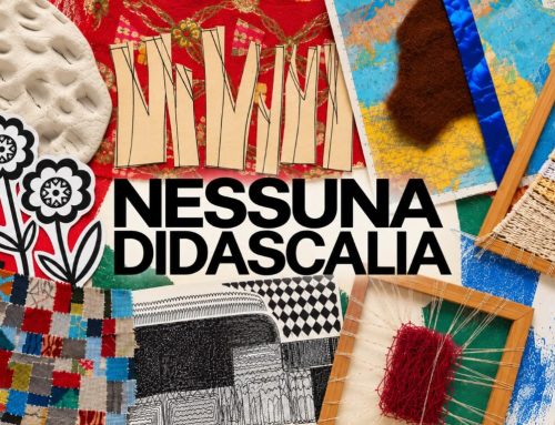 Mostra CDD Casoretto: “Nessuna Didascalia”